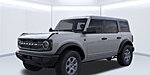 New 2026 FORD BRONCO BIG BEND in JACKSONVILLE, FLORIDA