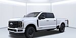 New 2026 FORD F-250 PLATINUM in JACKSONVILLE, FLORIDA