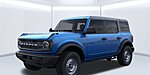 New 2026 FORD BRONCO BASE in JACKSONVILLE, FLORIDA