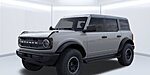 New 2026 FORD BRONCO BASE in JACKSONVILLE, FLORIDA
