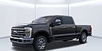 New 2026 FORD F-250 LARIAT in JACKSONVILLE, FLORIDA