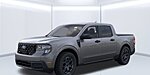 New 2026 FORD MAVERICK XLT in JACKSONVILLE, FLORIDA