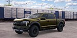 New 2026 FORD F-150 RAPTOR in JACKSONVILLE, FLORIDA