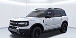 New 2026 FORD BRONCO SPORT OUTER BANKS in JACKSONVILLE, FLORIDA