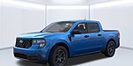 New 2026 FORD MAVERICK XLT in JACKSONVILLE, FLORIDA