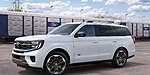 New 2027 FORD EXPEDITION KING RANCH in JACKSONVILLE, FLORIDA