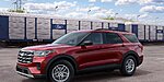 New 2027 FORD EXPLORER ACTIVE in JACKSONVILLE, FLORIDA