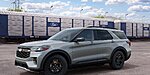 New 2027 FORD EXPLORER TREMOR in JACKSONVILLE, FLORIDA