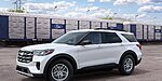 New 2027 FORD EXPLORER ACTIVE in JACKSONVILLE, FLORIDA