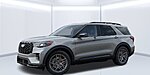 New 2027 FORD EXPLORER ST-LINE in JACKSONVILLE, FLORIDA