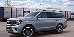 New 2027 FORD EXPEDITION KING RANCH in JACKSONVILLE, FLORIDA
