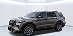 New 2027 FORD EXPLORER ST-LINE in JACKSONVILLE, FLORIDA