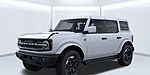 New 2026 FORD BRONCO OUTER BANKS in JACKSONVILLE, FLORIDA