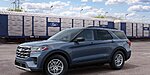 New 2027 FORD EXPLORER ACTIVE in JACKSONVILLE, FLORIDA