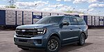 New 2027 FORD EXPEDITION ACTIVE in JACKSONVILLE, FLORIDA