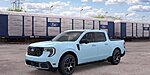 New 2026 FORD MAVERICK LARIAT in JACKSONVILLE, FLORIDA