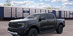 New 2026 FORD RANGER RAPTOR in JACKSONVILLE, FLORIDA