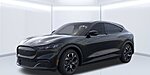 New 2026 FORD MUSTANG MACH-E SELECT in JACKSONVILLE, FLORIDA