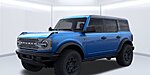 New 2026 FORD BRONCO BADLANDS in JACKSONVILLE, FLORIDA