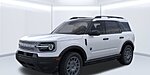 New 2026 FORD BRONCO SPORT BIG BEND in JACKSONVILLE, FLORIDA