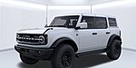 New 2026 FORD BRONCO OUTER BANKS in JACKSONVILLE, FLORIDA