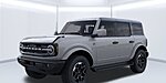 New 2026 FORD BRONCO OUTER BANKS in JACKSONVILLE, FLORIDA