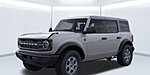 New 2026 FORD BRONCO BIG BEND in JACKSONVILLE, FLORIDA