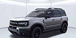 New 2026 FORD BRONCO SPORT OUTER BANKS in JACKSONVILLE, FLORIDA