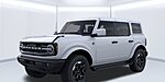New 2026 FORD BRONCO OUTER BANKS in JACKSONVILLE, FLORIDA