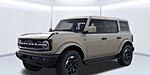 New 2026 FORD BRONCO OUTER BANKS in JACKSONVILLE, FLORIDA