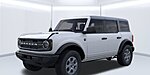 New 2026 FORD BRONCO BIG BEND in JACKSONVILLE, FLORIDA