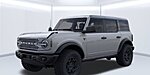 New 2026 FORD BRONCO BADLANDS in JACKSONVILLE, FLORIDA
