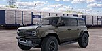 New 2026 FORD BRONCO RAPTOR in JACKSONVILLE, FLORIDA