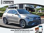 Used 2022 MERCEDES-BENZ GLE 450 4MATIC® in JACKSONVILLE, FLORIDA (Photo 1)