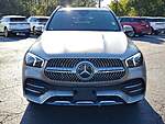 Used 2022 MERCEDES-BENZ GLE 450 4MATIC® in JACKSONVILLE, FLORIDA (Photo 2)