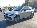 Used 2022 MERCEDES-BENZ GLE 450 4MATIC® in JACKSONVILLE, FLORIDA (Photo 3)
