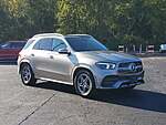 Used 2022 MERCEDES-BENZ GLE 450 4MATIC® in JACKSONVILLE, FLORIDA (Photo 37)