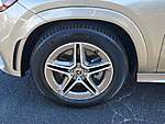Used 2022 MERCEDES-BENZ GLE 450 4MATIC® in JACKSONVILLE, FLORIDA (Photo 4)