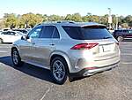Used 2022 MERCEDES-BENZ GLE 450 4MATIC® in JACKSONVILLE, FLORIDA (Photo 6)