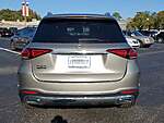 Used 2022 MERCEDES-BENZ GLE 450 4MATIC® in JACKSONVILLE, FLORIDA (Photo 7)
