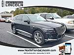 Used 2021 GENESIS GV80 2.5T (A8) in JACKSONVILLE, FLORIDA (Photo 1)