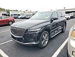 Used 2021 GENESIS GV80 2.5T (A8) in JACKSONVILLE, FLORIDA (Photo 2)