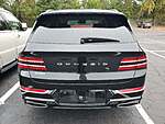Used 2021 GENESIS GV80 2.5T (A8) in JACKSONVILLE, FLORIDA (Photo 4)