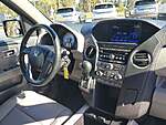 Used 2015 Honda Pilot EX-L in JACKSONVILLE, FLORIDA (Photo 12)