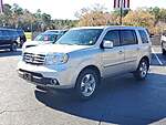 Used 2015 Honda Pilot EX-L in JACKSONVILLE, FLORIDA (Photo 3)