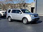 Used 2015 Honda Pilot EX-L in JACKSONVILLE, FLORIDA (Photo 37)