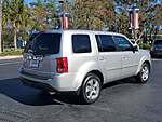 Used 2015 Honda Pilot EX-L in JACKSONVILLE, FLORIDA (Photo 8)