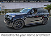Used 2024 LAND ROVER RANGE ROVER SPORT SE in JACKSONVILLE, FLORIDA
