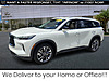 Used 2024 INFINITI QX60 LUXE in JACKSONVILLE, FLORIDA