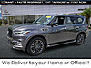 Used 2024 INFINITI QX80 SENSORY in JACKSONVILLE, FLORIDA